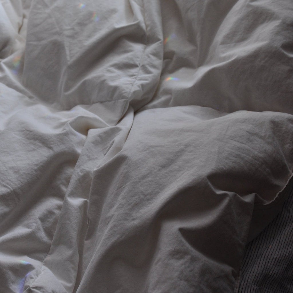 Sleeping Positions During Pregnancy