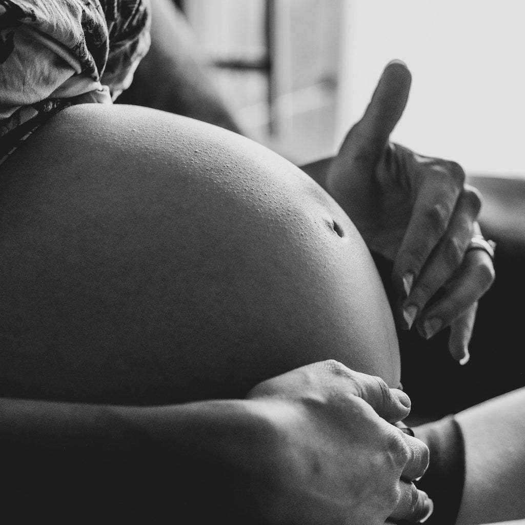 AUGUST HYPNOBIRTHING™ CHILDBIRTH EDUCATION (VIRTUAL)