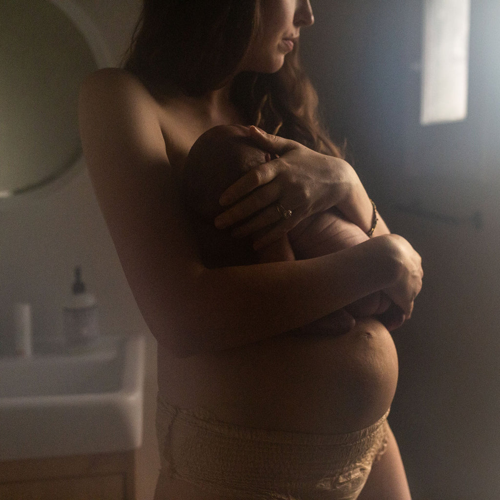 CHILDBIRTH EDUCATION EXPRESS CLASS FEBRUARY