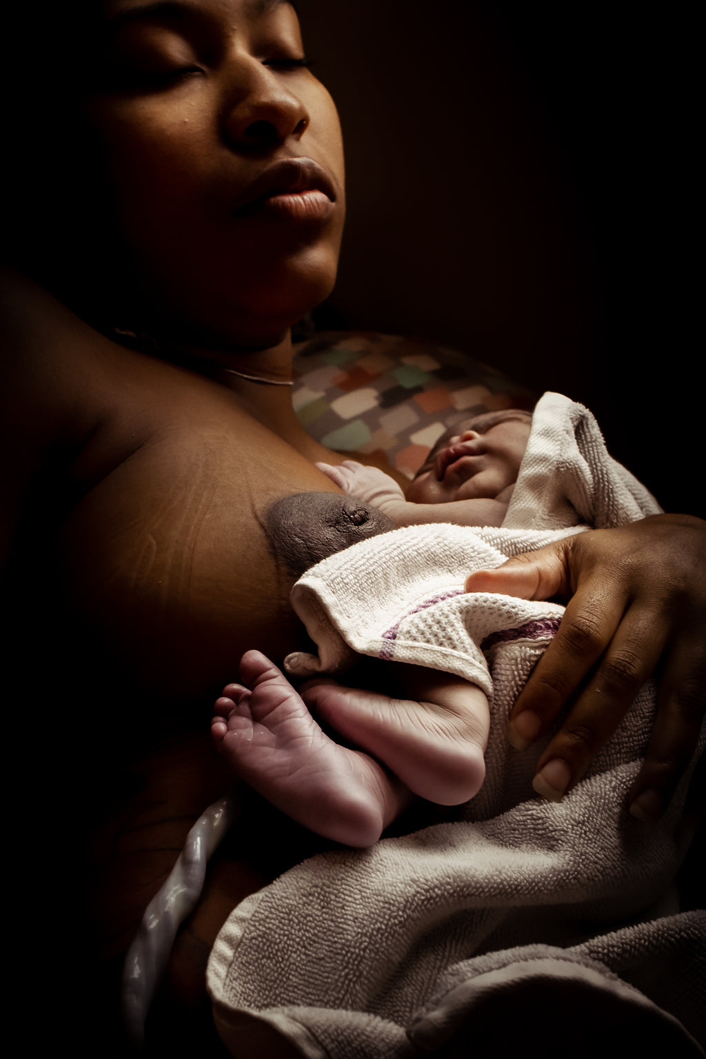 CHILDBIRTH EDUCATION EXPRESS CLASS DECEMBER