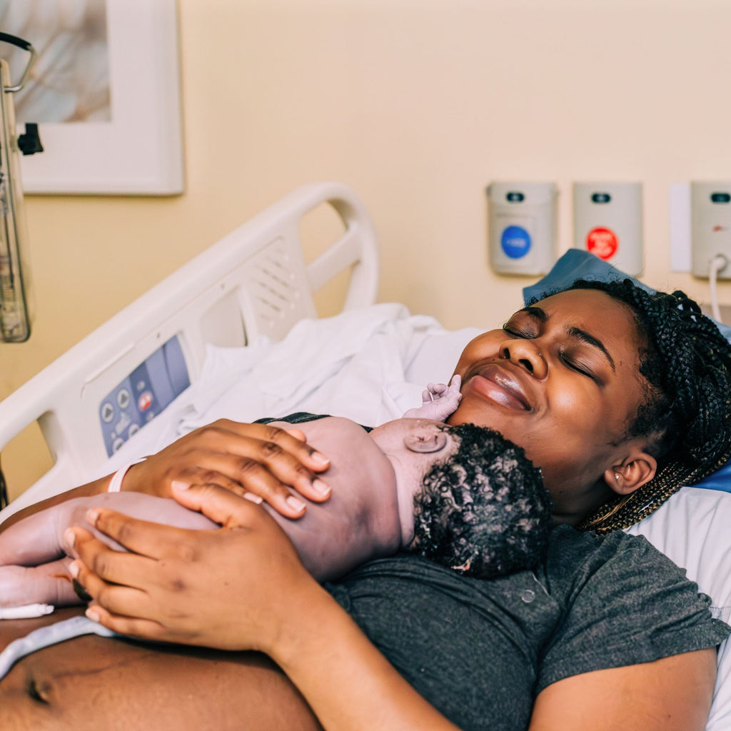 CHILDBIRTH EDUCATION EXPRESS CLASS APRIL