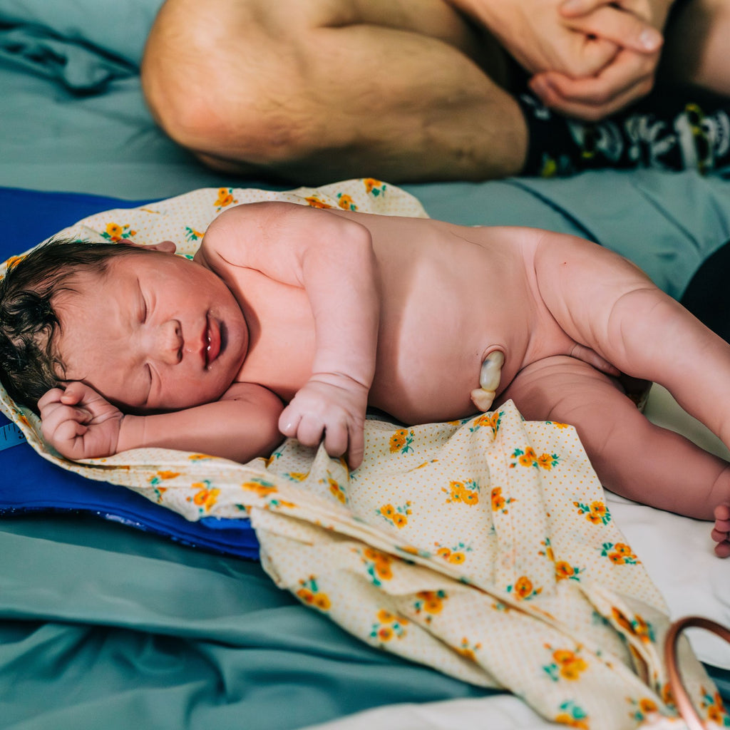 NOVEMBER NEWBORN CARE & BEYOND (WILLIAMSBURG)