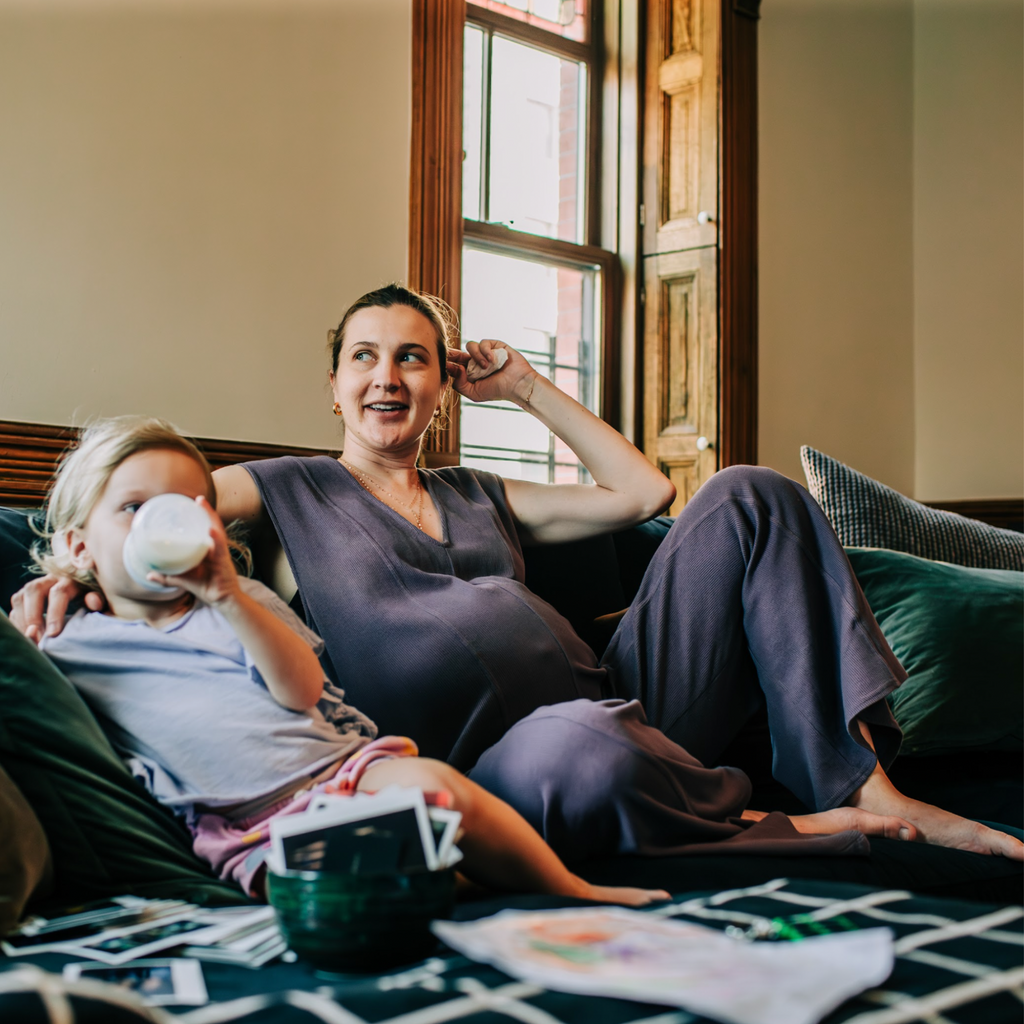 MAY CHILDBIRTH EDUCATION WEEKEND (WILLIAMSBURG)