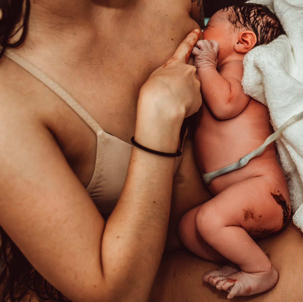 NOVEMBER CHILDBIRTH EDUCATION EXPRESS (WILLIAMSBURG)