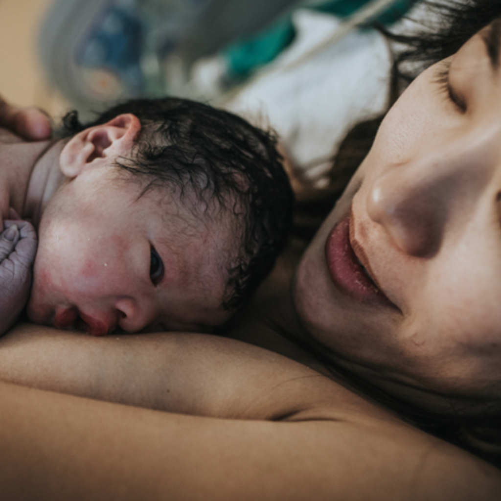 DECEMBER NEWBORN CARE & BEYOND (WILLIAMSBURG)