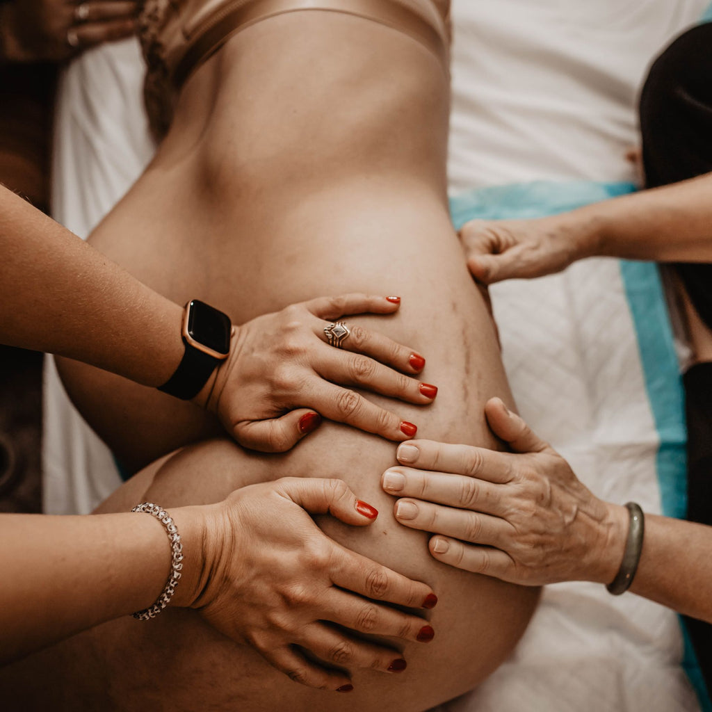 BIRTH DOULA TRAINING MAY (IN PERSON) BROOKLYN