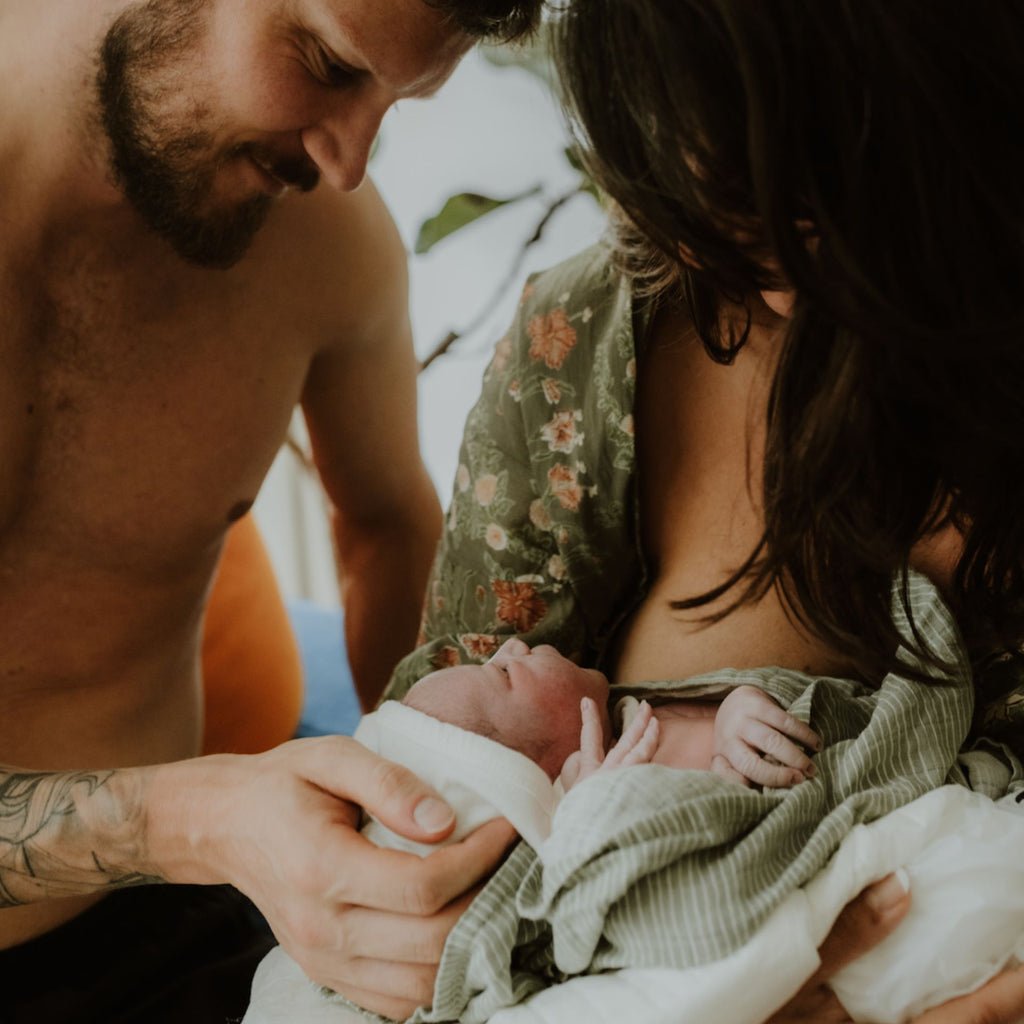CHILDBIRTH EDUCATION WEEKEND CLASS JANUARY