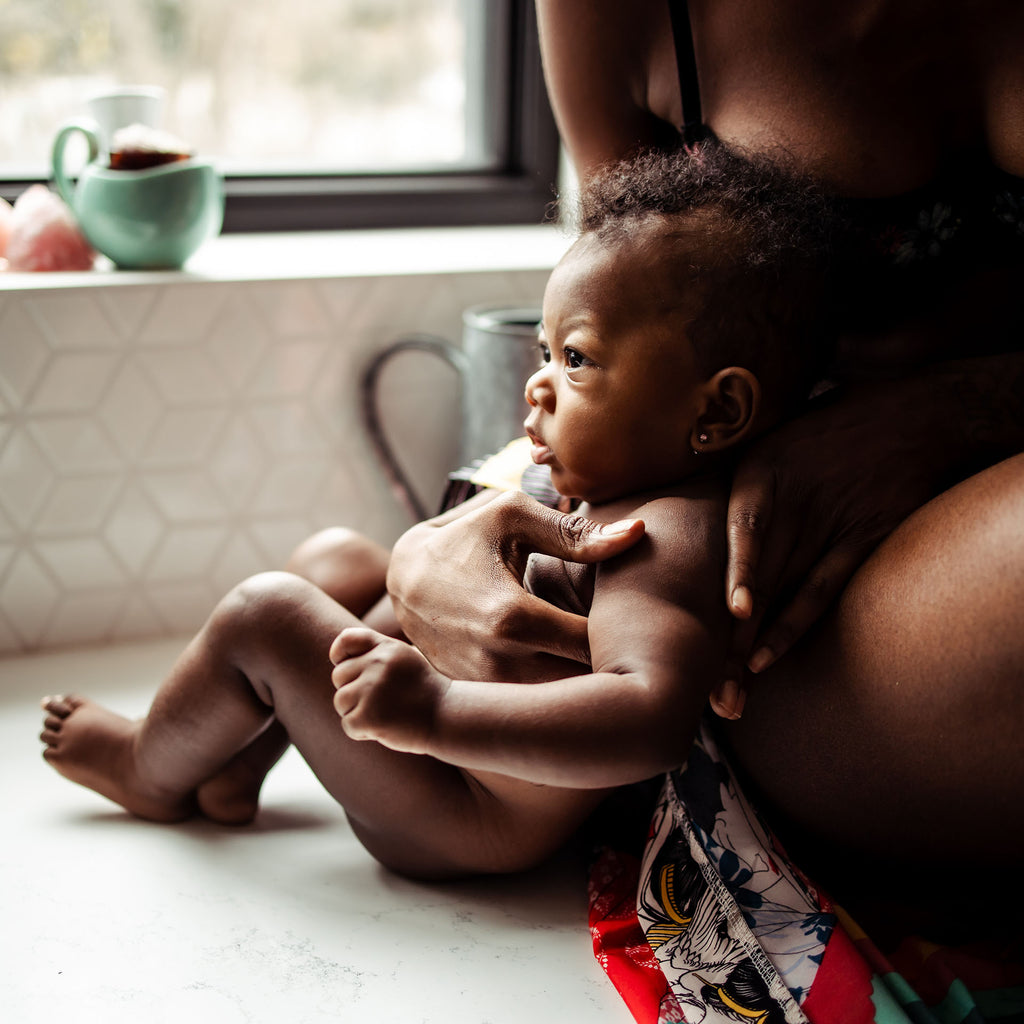 JUNE NEWBORN CARE & BEYOND (WILLIAMSBURG)