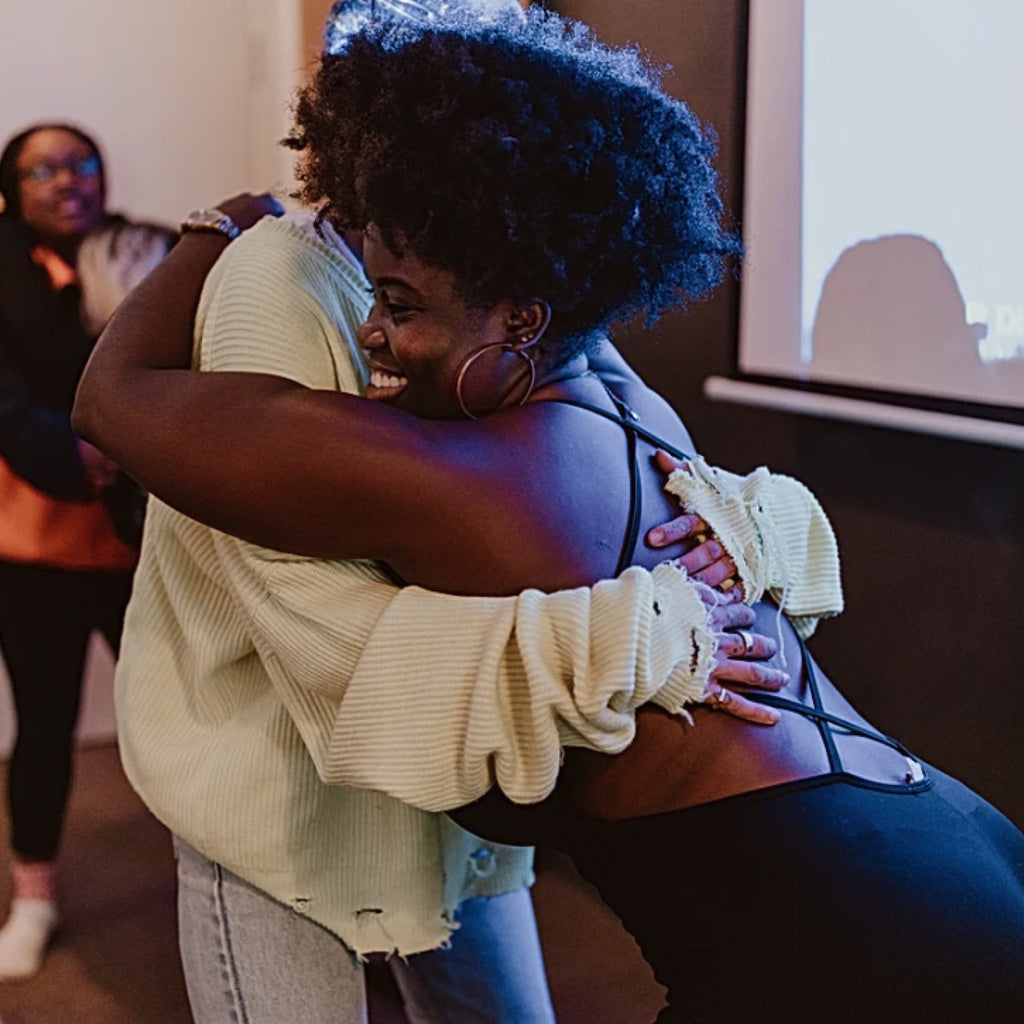 BIRTH DOULA TRAINING (IN PERSON) BROOKLYN
