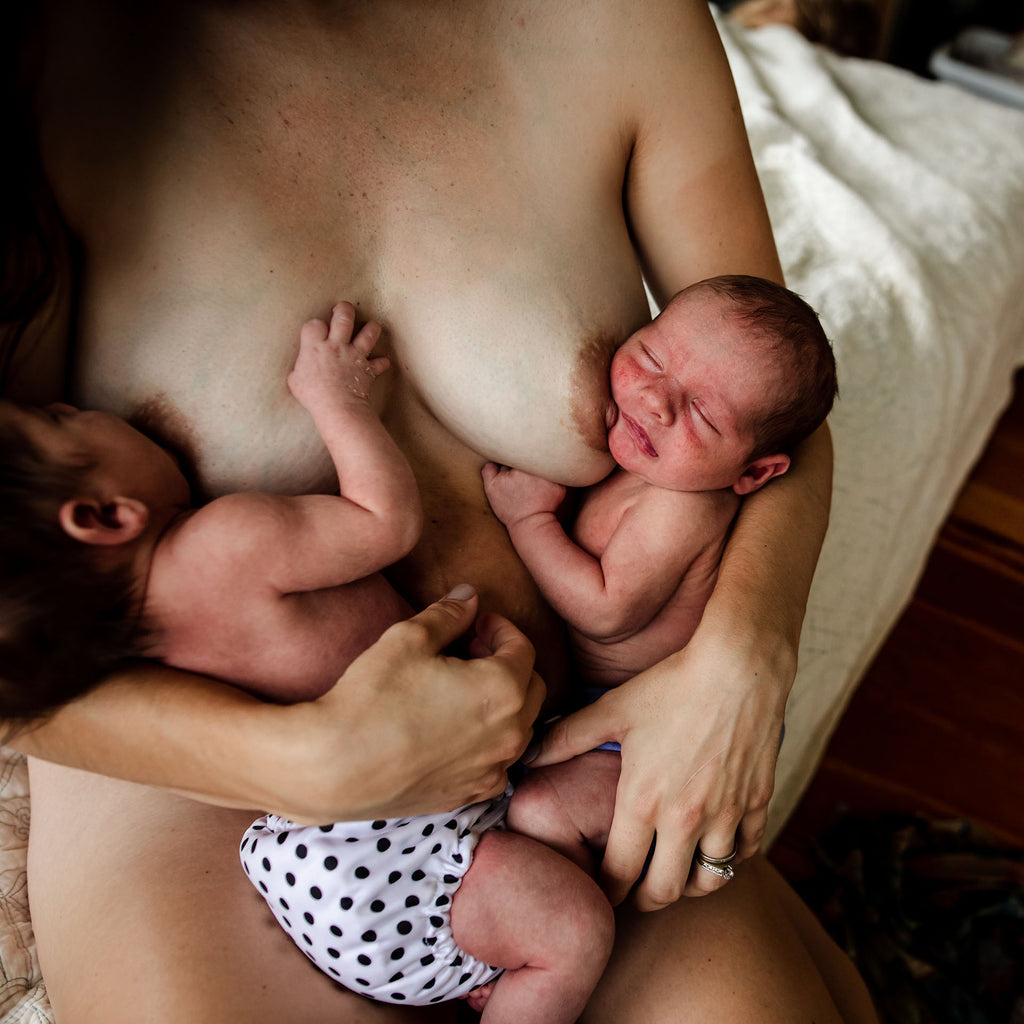 TWIN MAGIC FOR EXPECTANT FAMILIES JANUARY