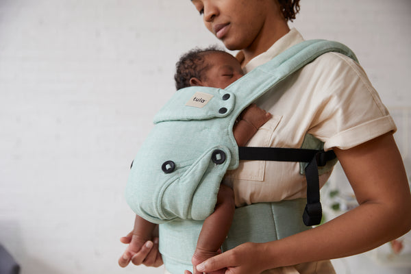 The Evolution of Baby-Wearing: Honoring Ancient Traditions and Embracing Modern Comfort