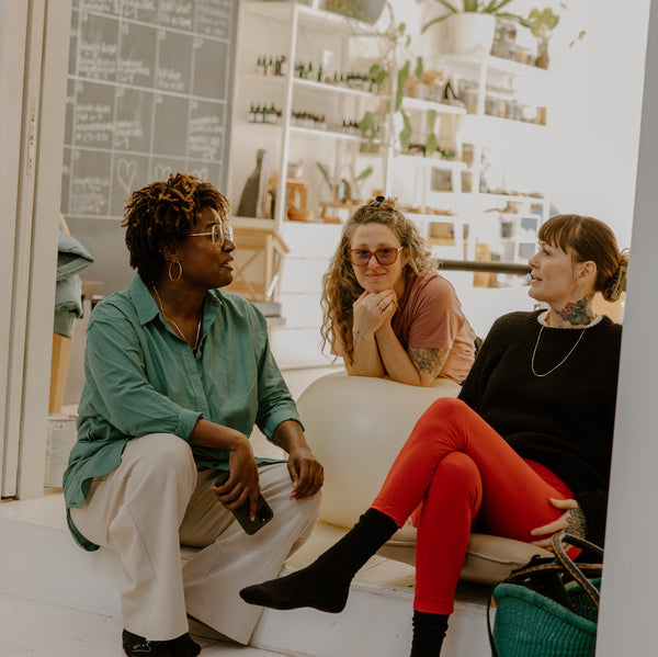 Honoring World Doula Week: A Celebration of Support, Knowledge & Community