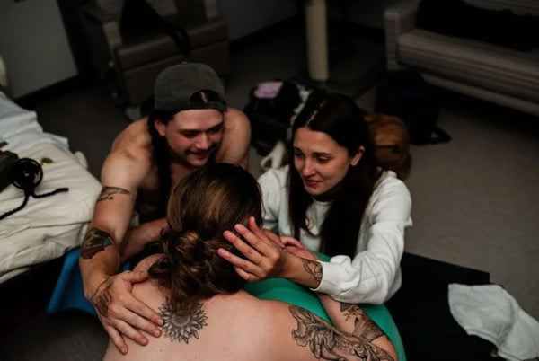 Doula vs Birth Partner: Do You Really Need Both? (A Doula’s Honest Take)