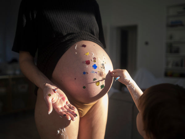 Birth Is Personal