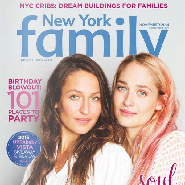 NY FAMILY MAG