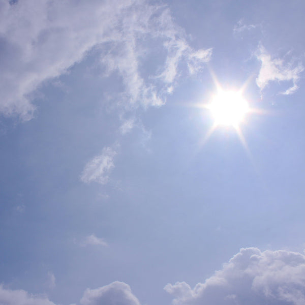 Beating the Heat - How to Survive Summer When You're Pregnant By Domino Kirke-Badgley