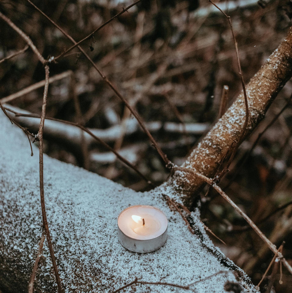 Winter Solstice for Pregnancy