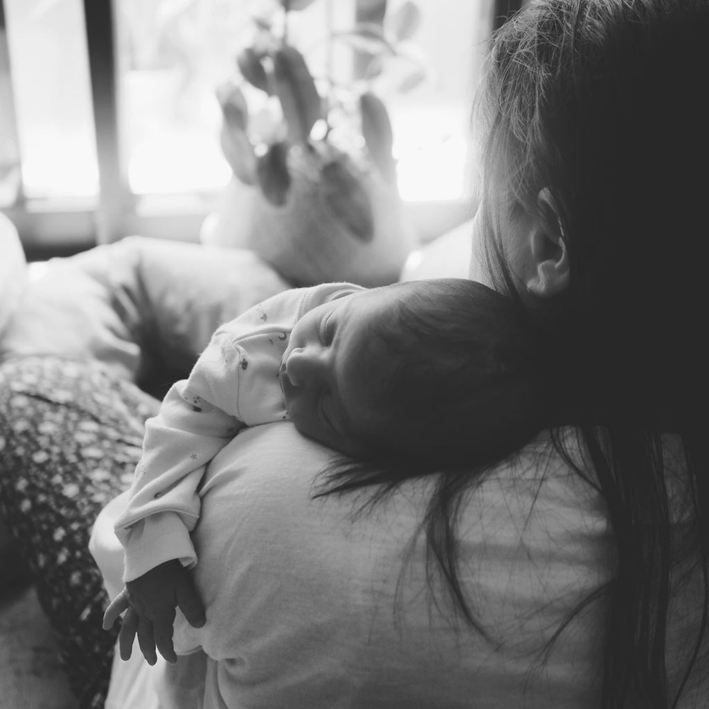NOVEMBER NEWBORN CARE & BEYOND (TRIBECA)