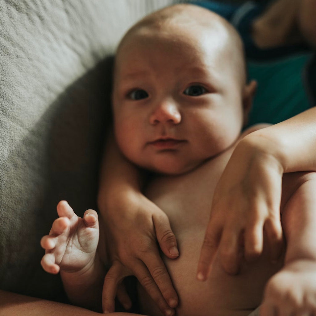 DECEMBER CHILDBIRTH EDUCATION EXPRESS (TRIBECA)