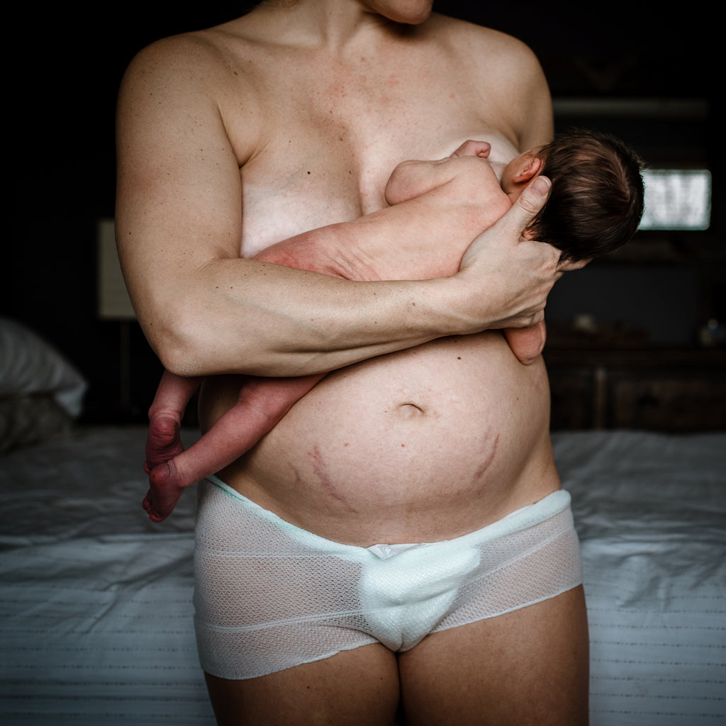 POSTPARTUM SUPPORT GROUP