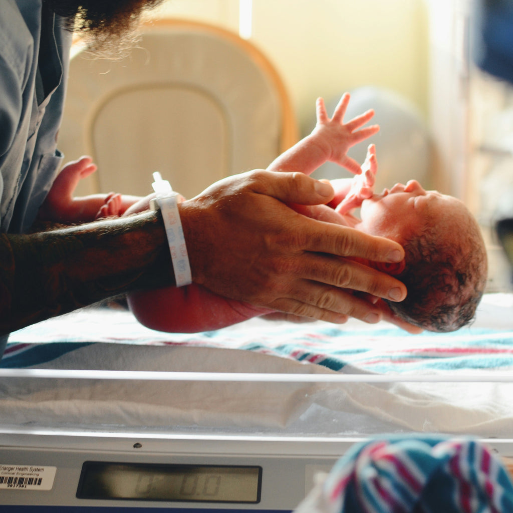 JUNE CHILDBIRTH EDUCATION EXPRESS (WILLIAMSBURG)