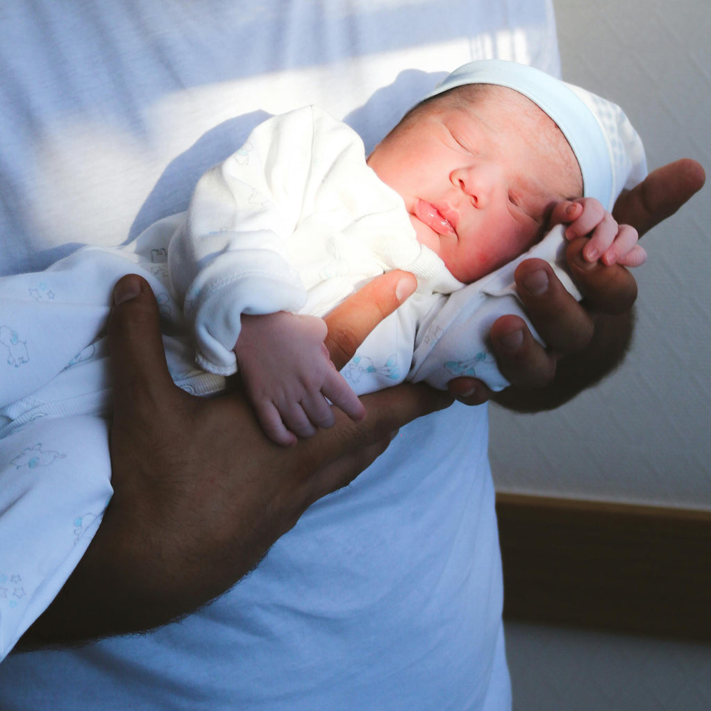 DECEMBER NEWBORN CARE & BEYOND (TRIBECA)