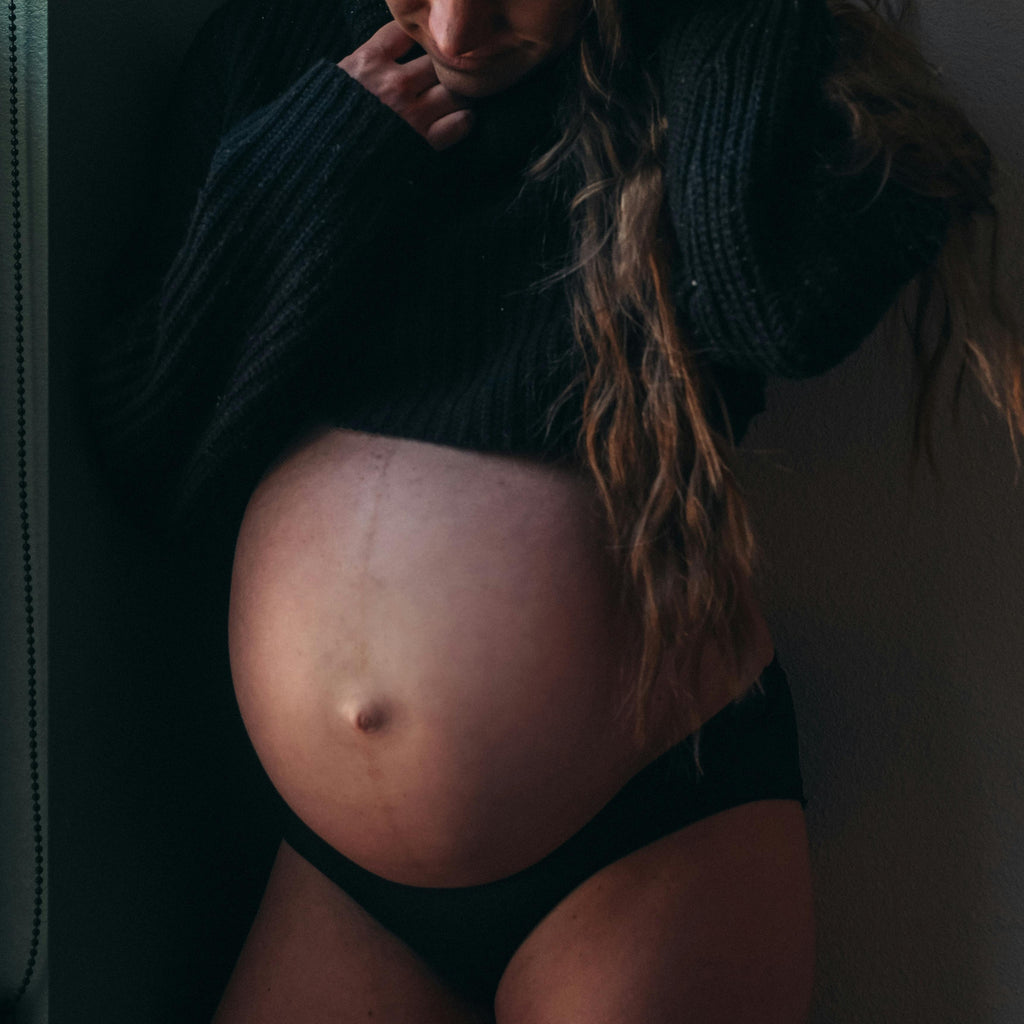 NOVEMBER CHILDBIRTH EDUCATION EXPRESS (TRIBECA)