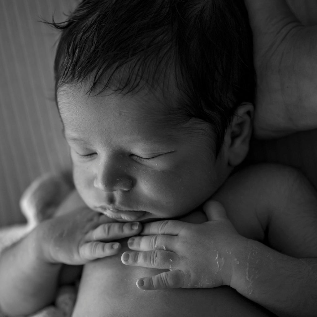 NOVEMBER CHILDBIRTH EDUCATION EXPRESS (PROSPECT HEIGHTS)
