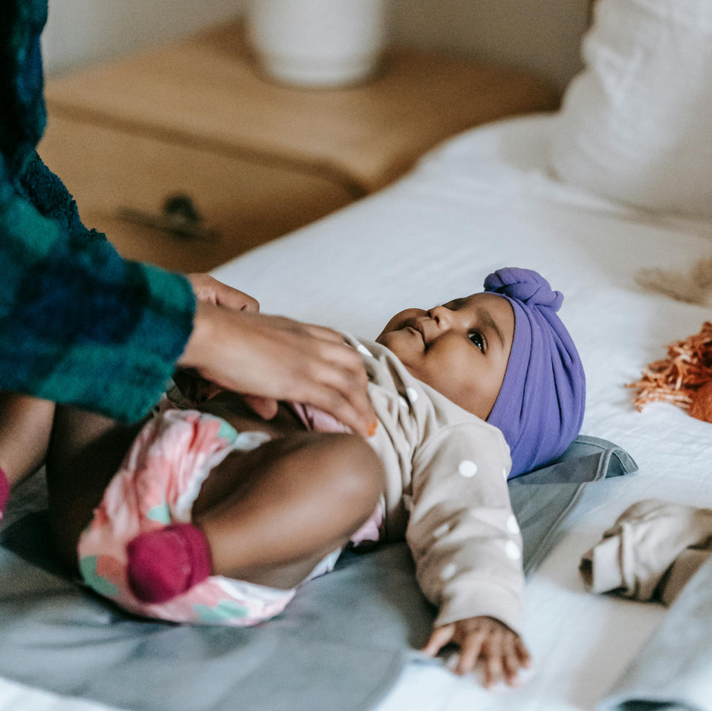 JUNE NEWBORN CARE & BEYOND (TRIBECA)