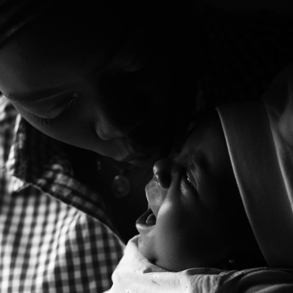 JULY NEWBORN CARE & BEYOND (TRIBECA)