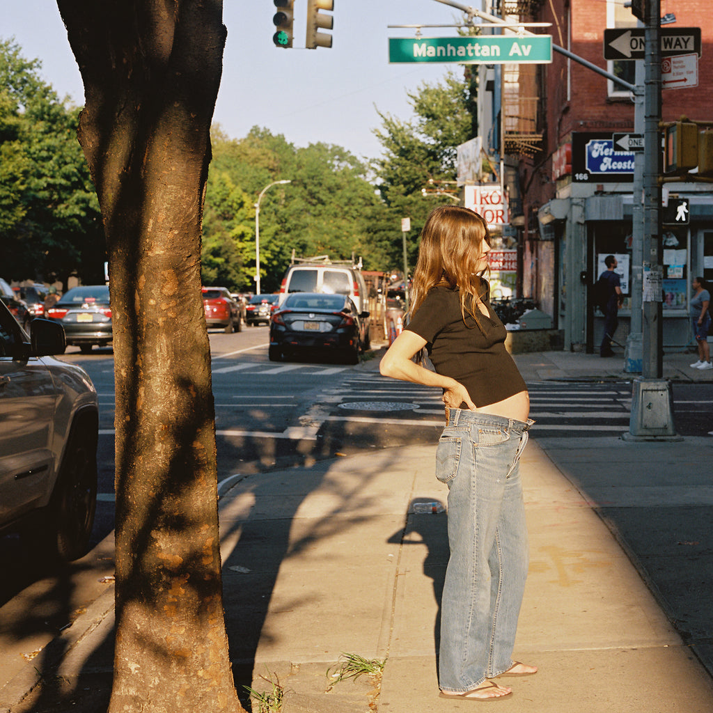 APRIL CHILDBIRTH EDUCATION EXPRESS (NORTH GREENPOINT)