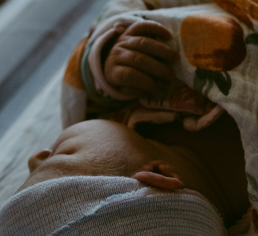 OCTOBER NEWBORN CARE & BEYOND (TRIBECA)