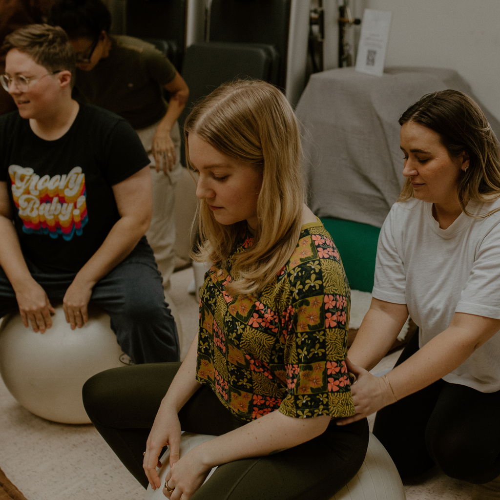 CARRIAGE HOUSE BIRTH CHILDBIRTH EDUCATOR TRAINING (IN PERSON) BROOKLYN