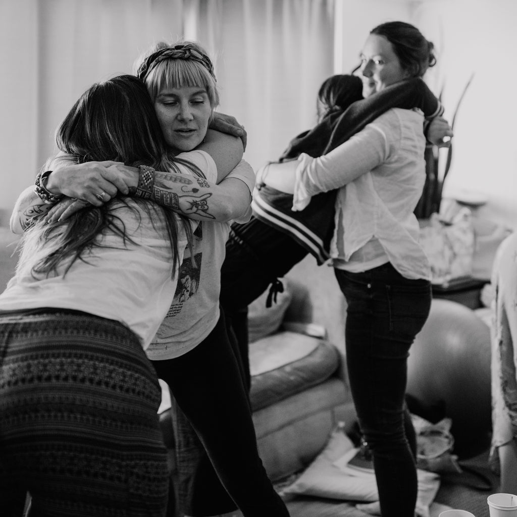 BIRTH DOULA TRAINING DECEMBER (IN PERSON) NYC