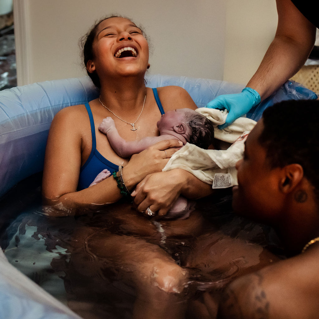 OCTOBER CHILDBIRTH EDUCATION EXPRESS (TRIBECA)