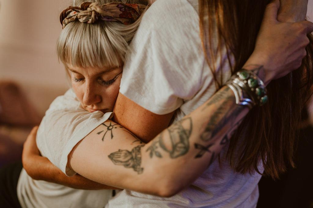 POSTPARTUM DOULA TRAINING MARCH (IN PERSON) NYC