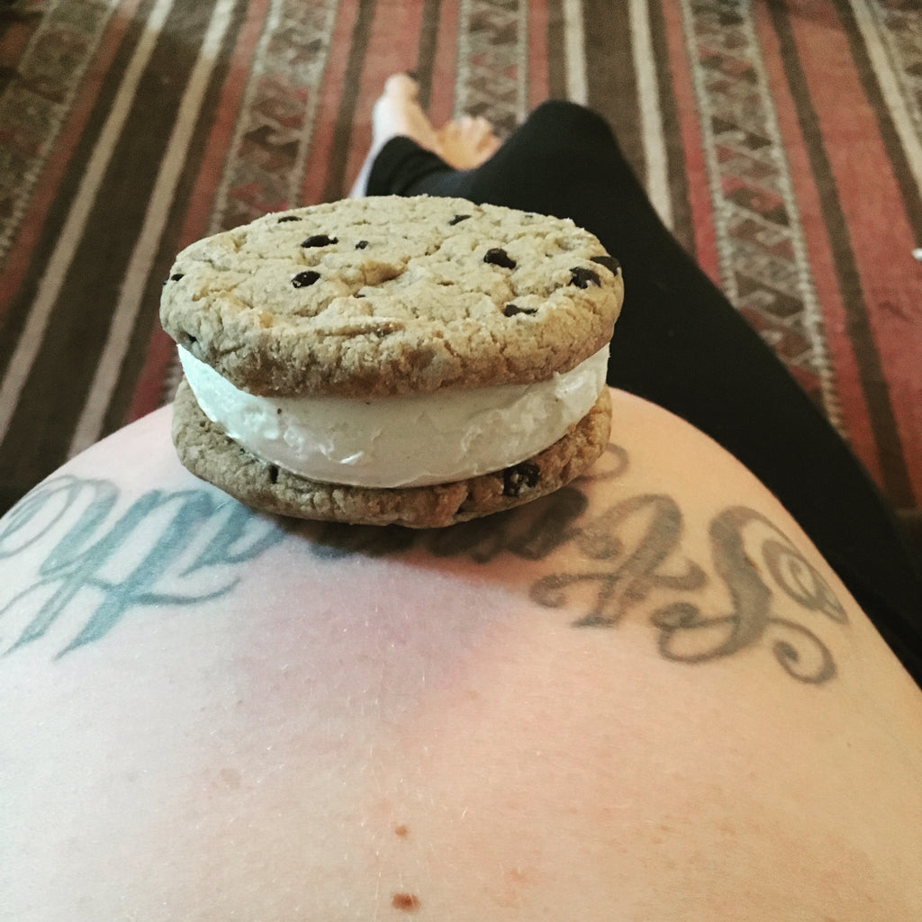 PREGNANCY SUPPORT GROUP