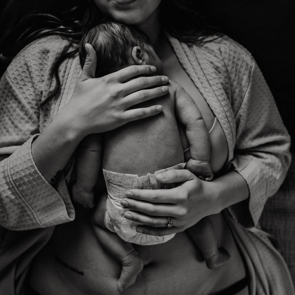 JULY NEWBORN CARE & BEYOND (PROSPECT HEIGHTS)