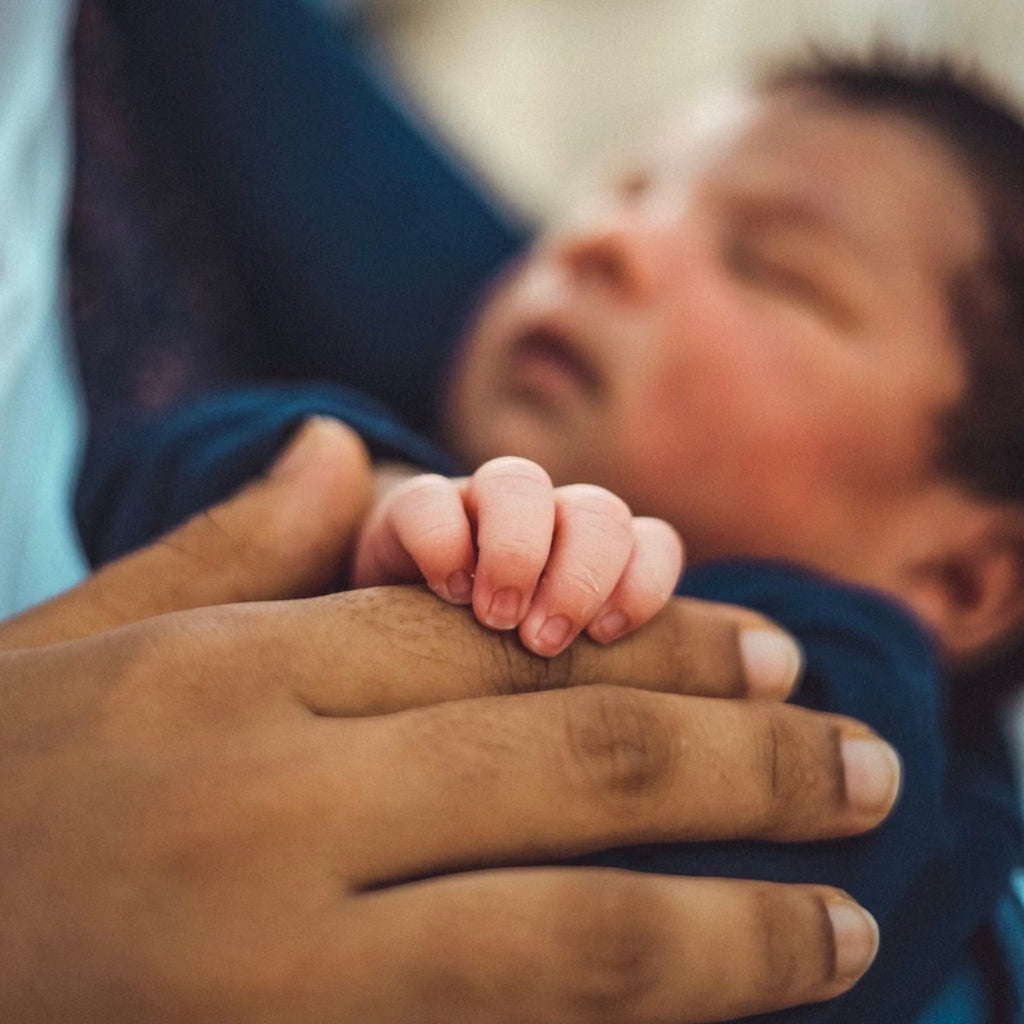SEPTEMBER CHILDBIRTH EDUCATION EXPRESS (NORTH GREENPOINT)