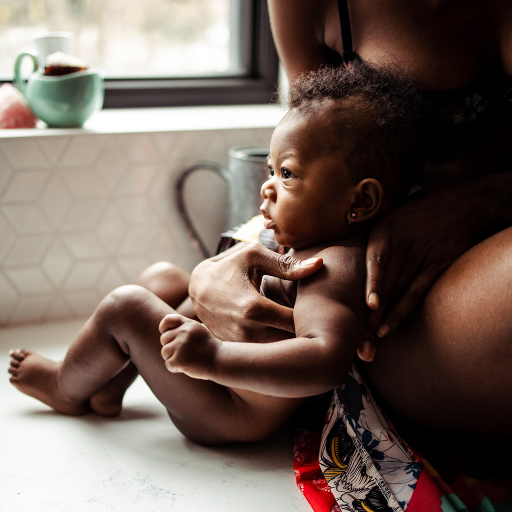 JUNE NEWBORN CARE & BEYOND (WILLIAMSBURG)