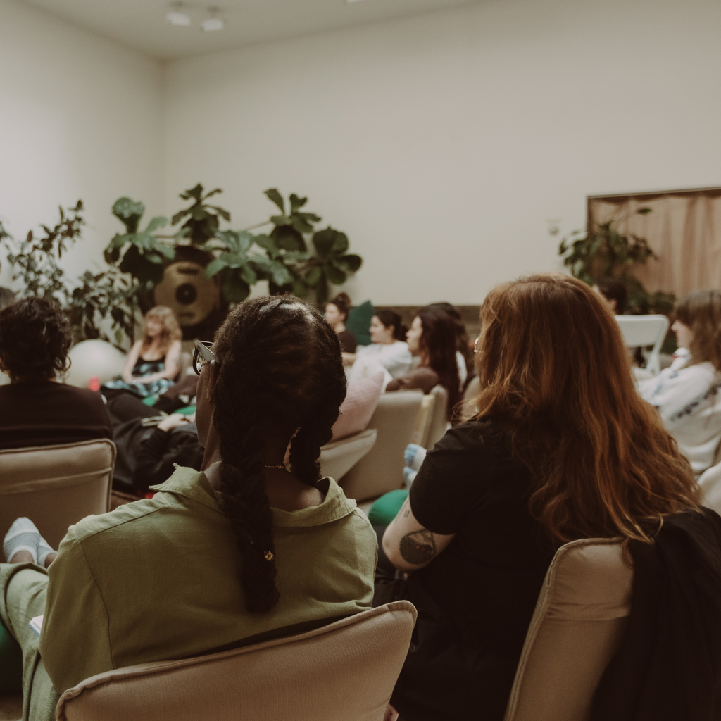 CARRIAGE HOUSE BIRTH CHILDBIRTH EDUCATOR TRAINING (IN PERSON) BROOKLYN