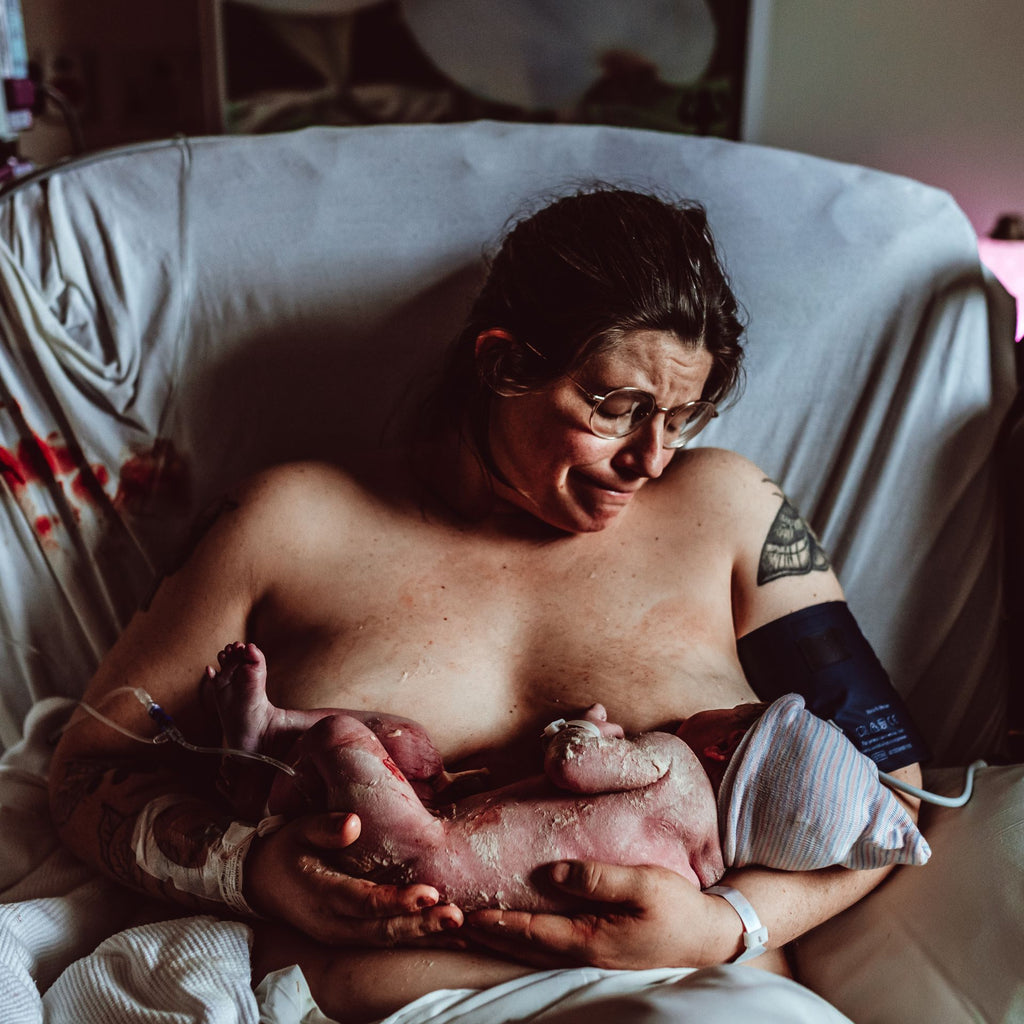 SEPTEMBER NEWBORN CARE & BEYOND (PROSPECT HEIGHTS)