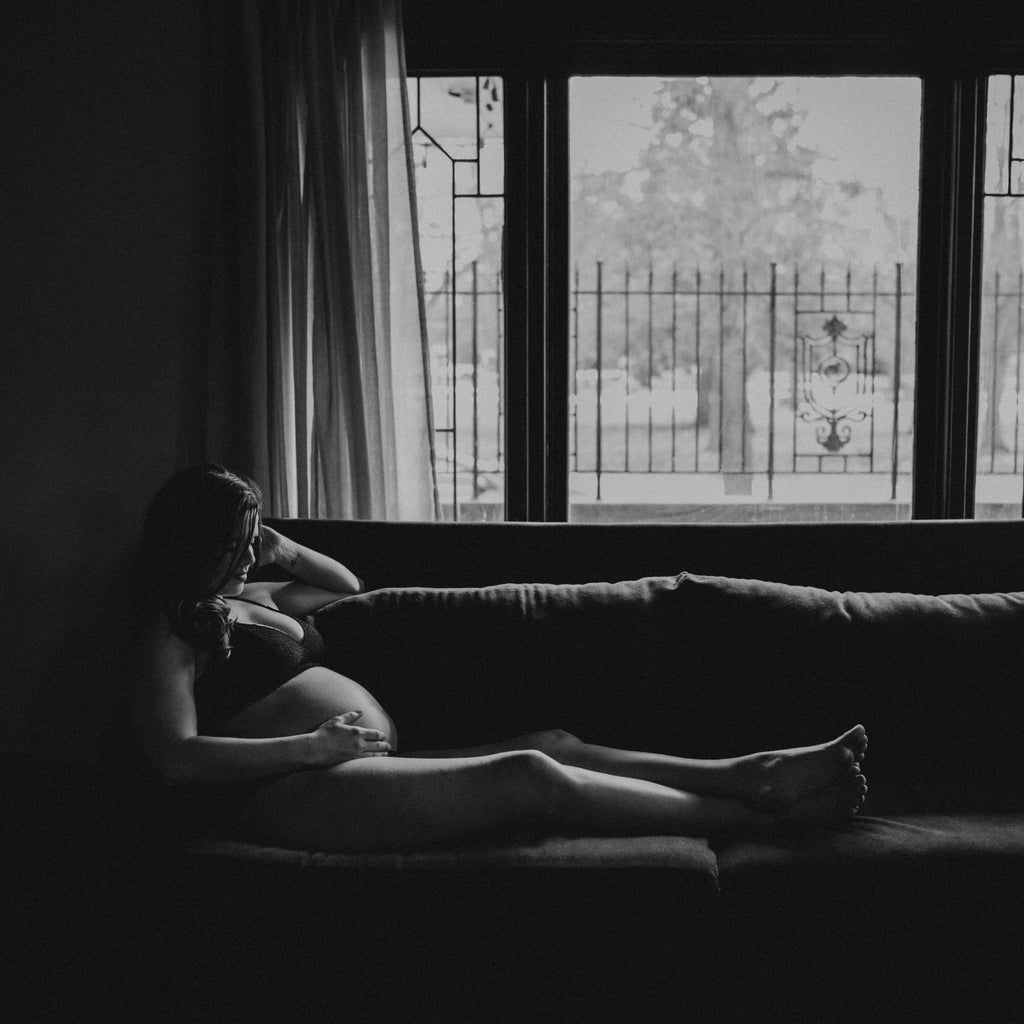 AUGUST CHILDBIRTH EDUCATION EXPRESS (PROSPECT HEIGHTS)