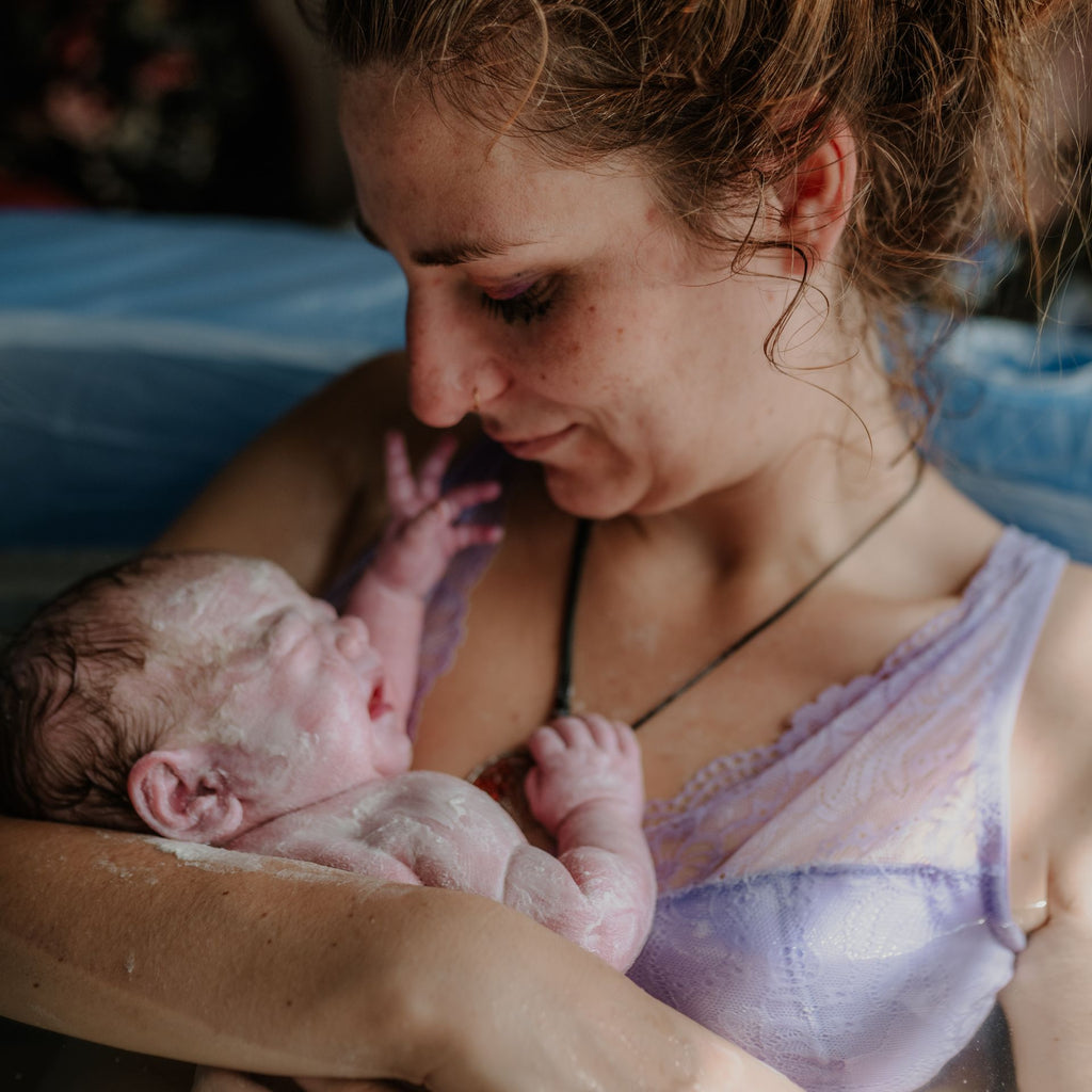 SEPTEMBER CHILDBIRTH EDUCATION EXPRESS (GLENDALE)