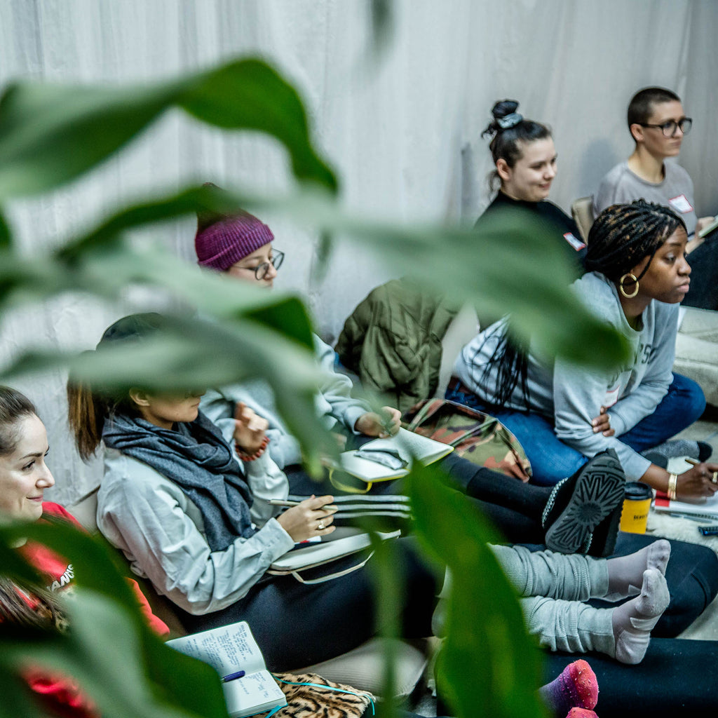 BIRTH DOULA TRAINING SEPTEMBER (IN PERSON) NYC