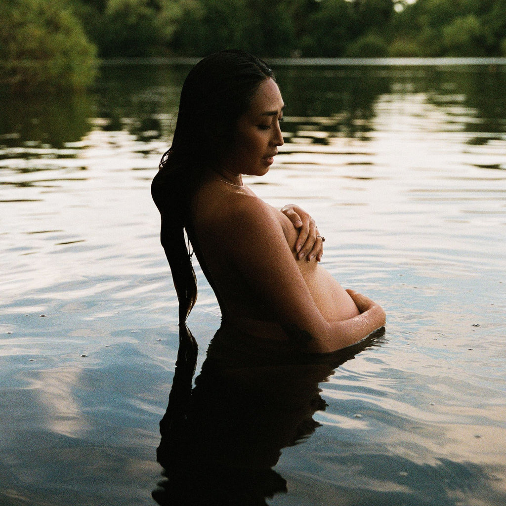 JULY CHILDBIRTH EDUCATION EXPRESS (TRIBECA)