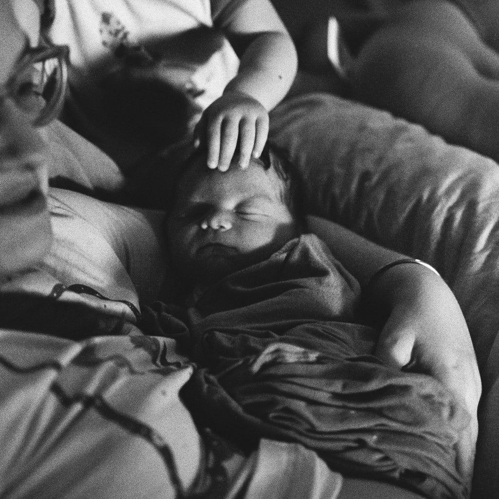 NOVEMBER NEWBORN CARE & BEYOND (PROSPECT HEIGHTS)