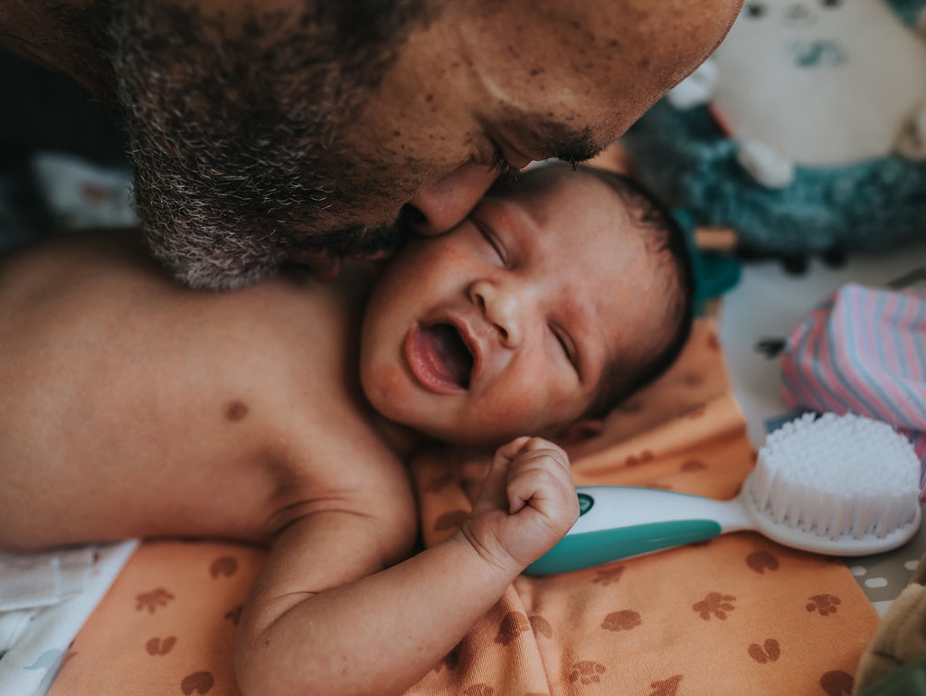 NOVEMBER NEWBORN CARE & BEYOND (WILLIAMSBURG)