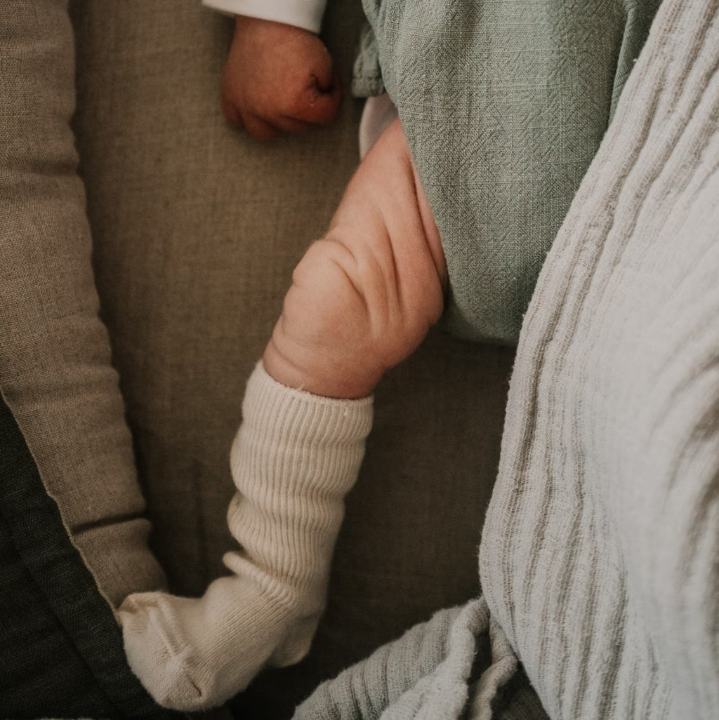 MAY CHILDBIRTH EDUCATION WEEKEND (WILLIAMSBURG)