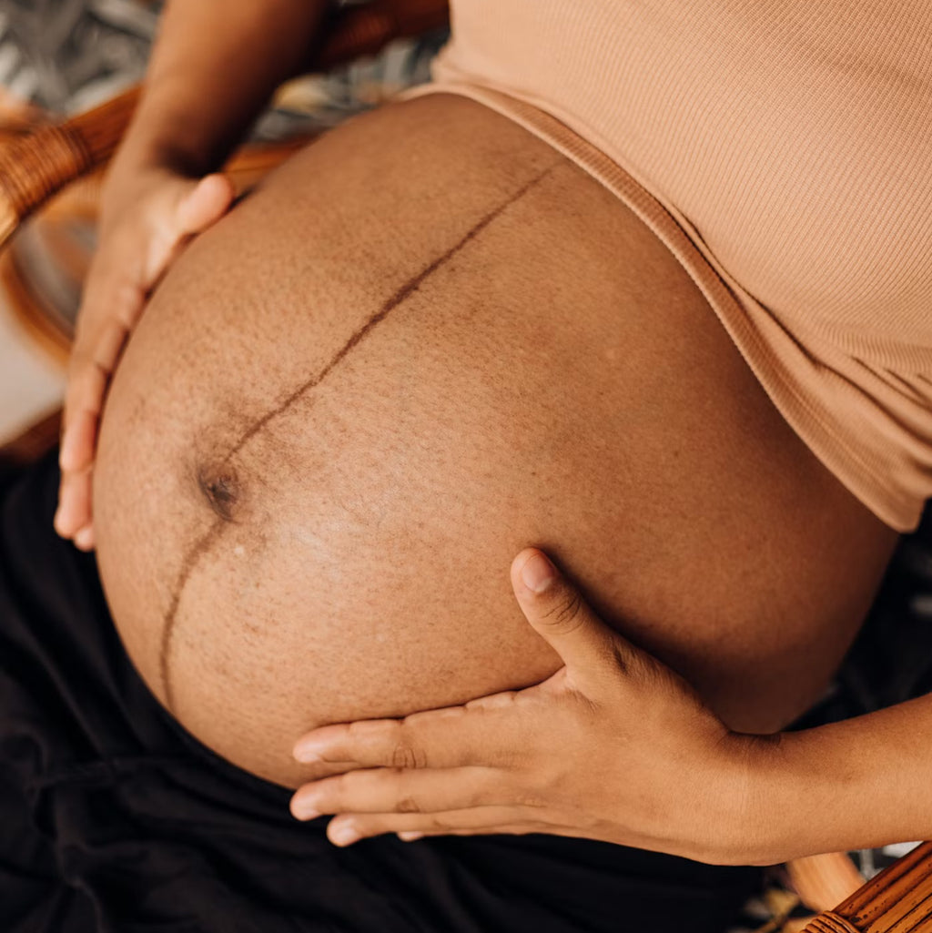 JUNE CHILDBIRTH EDUCATION EXPRESS (NORTH GREENPOINT) - SOLD OUT
